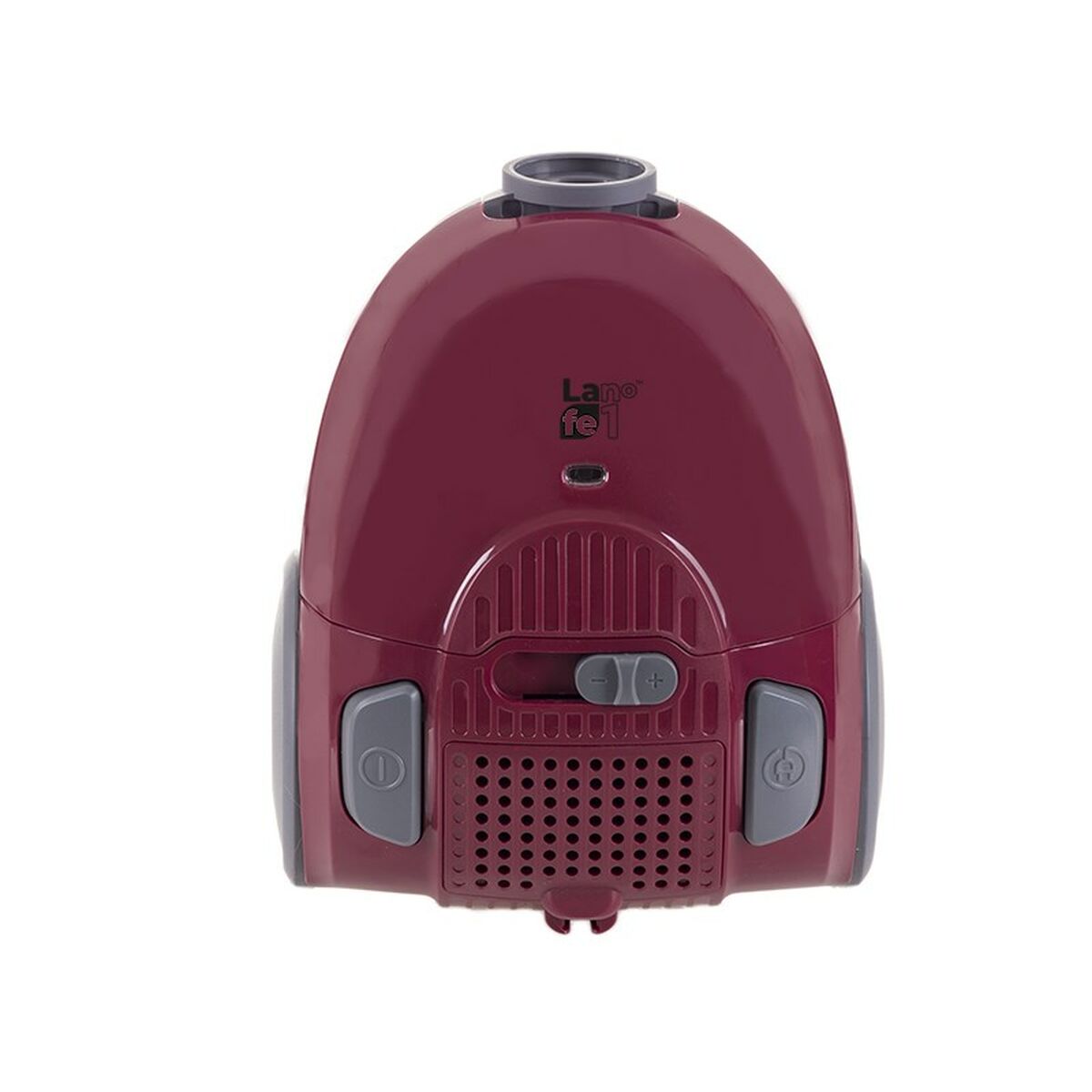 Пылесос Lafe OWJ001 Бордовый 800 W